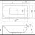 BESCO Talia 100x70