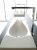 ArtCeram Spoon 81x27 cm