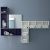 Novello Canestro Comp C 04 182 x 42 cm