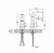 Ritmonio Type-face MOBA3010