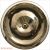 Linkasink Bronze Small Round Smooth BR001  35х35 см