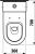 LAUFEN FORM 823676