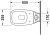 Duravit D-Code 211809
