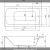 BESCO Talia 110x70