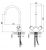 Lemark MERKADO LM2305C