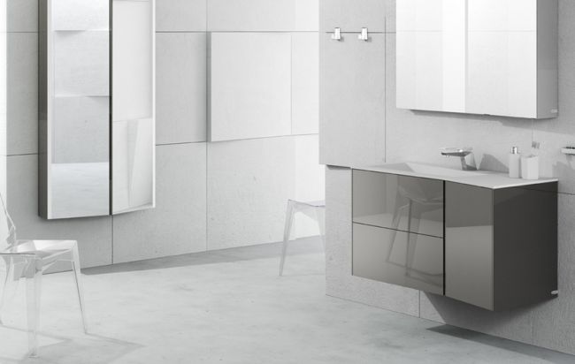 Sonia FRACTAL ARMAZÓN 90 SUSPENDIDO 90x59.5