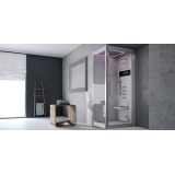 Jacuzzi frame 100 100х75