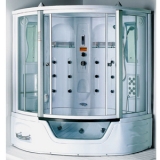 Apollo A-0818 150х150  (турецкая баня)