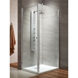 Radaway Eos KDJ 100х100 см