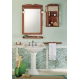 Eurodesign Green & Roses Композиция 10 63x13