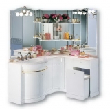 Eurodesign Hilton Композиция 9 164х126