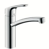 Hansgrohe Focus E²  Смеситель для кухни, однорычажный