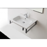 Disegno-Сeramica  CONSOLLE QUBO SQUARE  876  71x51,5