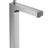 Hansgrohe Axor Citterio  Смеситель для раковины в форме таза 39020000