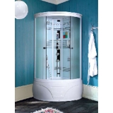 Aqua joy MARINE LIFE AJ-A3919 900х900х2250