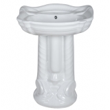 Bayard luxury Империал В002  92х72х54
