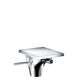 Hansgrohe Axor Massaud  Смеситель для биде, однорычажный