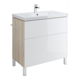 Cersanit SMART P-SU-SMA-CO80-Wh 84x80