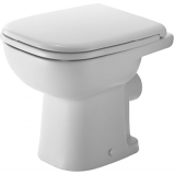 Duravit D-Code 210809