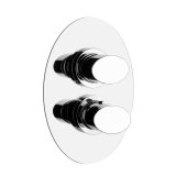 Gessi Oval 23132