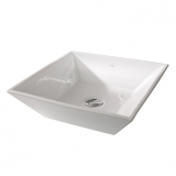 Noken -  LAVABOS DE APOYO 100041043 XL KUBE  42x42 