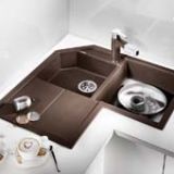Blanco BLANCOMETRA 9 E 83х50