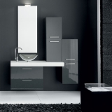 Novello Line Comp. F 20 155x200h x 37,5/50 см
