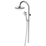 Bossini Diamon - doccia Ø 250 mm L01725