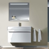 Duravit X-Large 6046 95x44,8