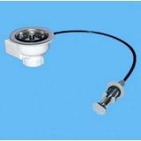 Mcalpine PUS113-PP