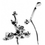 Cristal-et-bronze DAUPHIN 25076