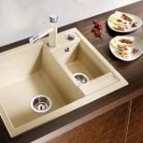 Blanco BLANCOMETRA 6  61х50