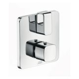 Hansgrohe Axor Urquiola  Термостат с запорным/переключающим вентилем, СМ