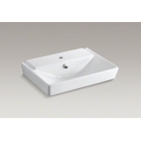 KOHLER Rêve K-5027-1-0 60х46,5
