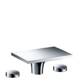Hansgrohe Axor Massaud  Смеситель для раковины 18013000