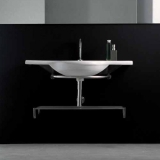 Althea Ceramica Contract Hola 95 95х53 см