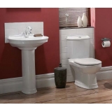 Twyford Integrity IY1148WH