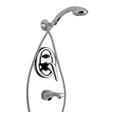 Paini Basic collection Atomix 2000 67..433 