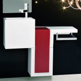 Althea Ceramica Design Plus 40188 1000х400 мм