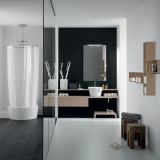 Novello Canestro Comp C 05 180 x 52 cm