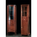 Gaia VETRINA 2 50х40 см