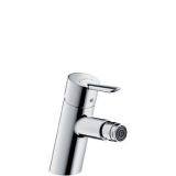 Hansgrohe Focus S  Смеситель для биде, однорычажный