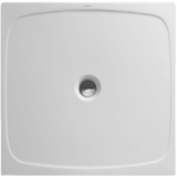 Duravit PuraVida 720077 900x900x50 мм