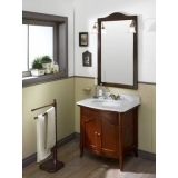 Idea Stella Joli c/top Bianco Carrara 79х62см