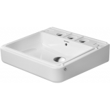Duravit Onto 263152 52х49,5 см
