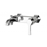 Сisal Cherie Monocomando vasca  senza flex e doccia CE 00013 0
