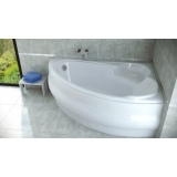 BESCO Finezja Nova 170 P 170x110