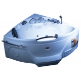 Potter PAS1313I 2 138х138 см