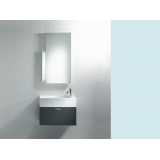 Agape 2004 - Benedini Associati Flat 80 80 x 42,3 см