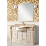 La Bussola  Classic Retrò  CAPRI  138x60